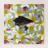 鶏とフランジパニスは ジグソーパズル (横)