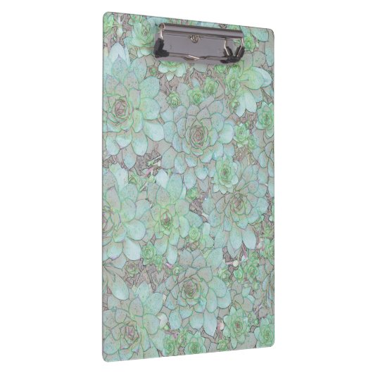 鶏と雛 クリップボード (右)