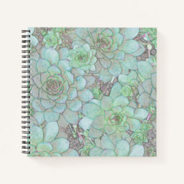 鶏と雛 ノートブック