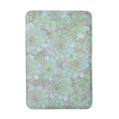 鶏と雛 バスマット (正面縦)