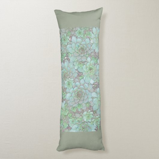 鶏と雛 ボディピロー (裏面 (縦))