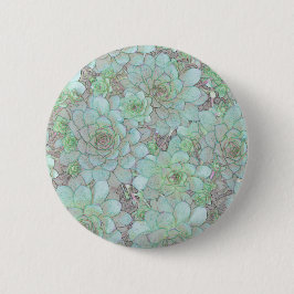 鶏と雛 缶バッジ