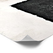 鶏のヴィンテージ#2ポスター ポスター (角)