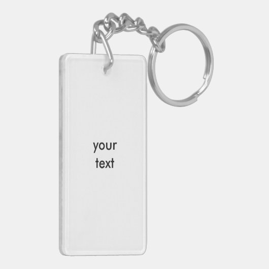 鶏の持ち上げ重量 キーホルダー (裏面左)