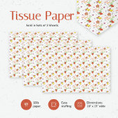 鶏の水彩アートで人生が良い 薄葉紙