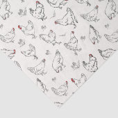 鶏の肉 薄葉紙 (詳細)