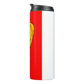 鶏の脚 タンブラー (回転右)