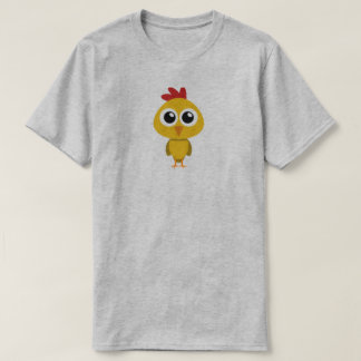 鶏のTシャツ Tシャツ