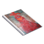 鶏ジャーナル ノートブック (右側)