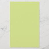 鶏ベビーの単語スクランブルゲーム (裏面)