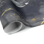 鶏ヤードのオンドリ ラッピングペーパー (ロールコーナー)