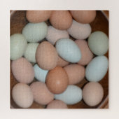 鶏卵ボウル ジグソーパズル (横)