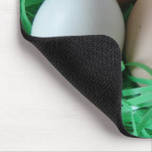 鶏卵 マウスパッド (コーナー)