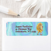 鶏文具 ラベル (インサイチュ)