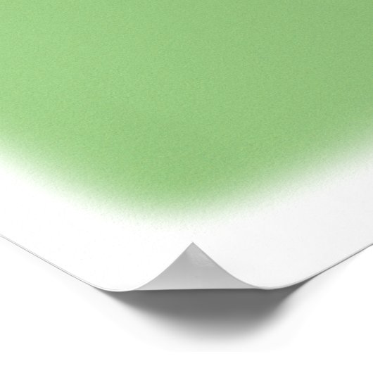 鶏肉おもしろいの卵の間違い風船 ポスター (角)