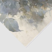 鶏肉とバラ 薄葉紙 (詳細)