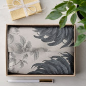 鶏肉フローラ 薄葉紙 (ギフト)