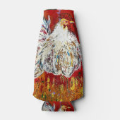 鶏肉ボトルクール ボトルクーラー (正面)