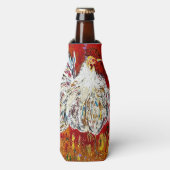 鶏肉ボトルクール ボトルクーラー (ボトル正面)