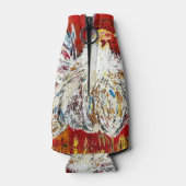 鶏肉ボトルクール ボトルクーラー (裏面)