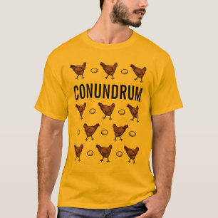 『鶏肉』 Tシャツ