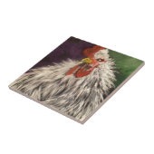 鶏 タイル (側面)