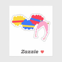 鶏、チャ、ブーム、ブーム、リヤ