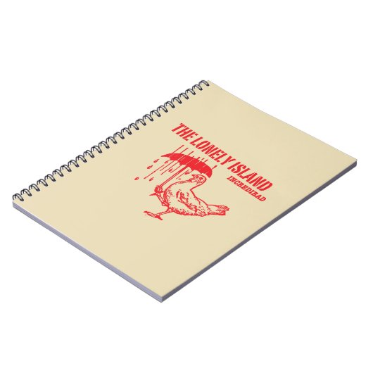 鶏 ノートブック (左側)