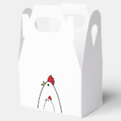 鶏 フェイバーボックス (オープン)