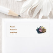 鶏 ラベル (インサイチュ)