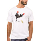 鶏　伊藤若冲　ニワトリ　にわとり　日本画