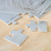 鶏，動物，雛，鳥，農場，マスク，かわいい ジグソーパズル (側面)