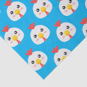 鶏 薄葉紙 (詳細)