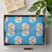 鶏 薄葉紙 (ギフト)