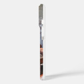 鶴日本のの長寿 Case-Mate iPhoneケース (裏面 / 左)