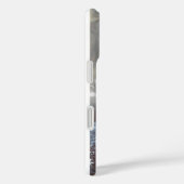 鶴日本のの長寿 Case-Mate iPhoneケース (裏面 / 右)