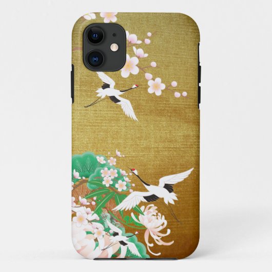 鷲およびダリアB-の日本語はiPhoneの場合を設計します Case-Mate iPhoneケース (裏面)