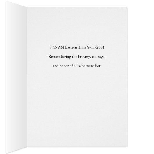 鷲とアメリカ国旗を持つ愛国者の日 (内側 (右))