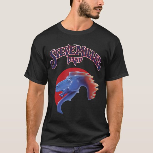 鷲のように飛べ Tシャツ (正面)