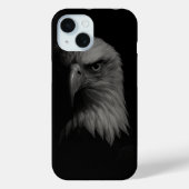 鷲の巣 Case-Mate iPhoneケース (裏面)