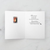 鷲の美徳 カード (内部)