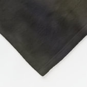 鷲の頭 フリースブランケット (角)