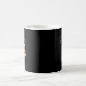 鷲の250周年記念 1776-2026 独立 コーヒーマグカップ (中央)