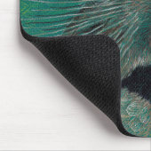 鷲のmousepad マウスパッド (コーナー)