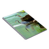 鷲 ノートブック (右側)