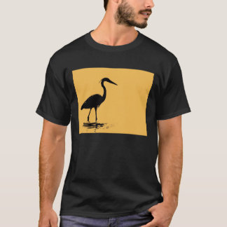 鷲-大人の暗闇 Tシャツ