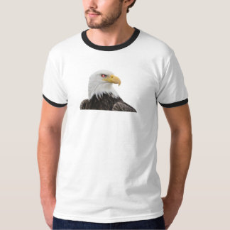 鷲 Tシャツ