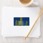 鷺麻呂の腕 ラベル (インサイチュ)