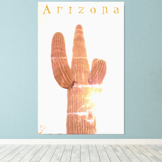 鷺麿 キャンバスプリント (インサイチュ (ウッドフロア))