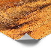 鷺麿 ポスター (角)